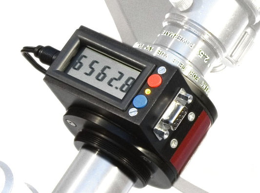 DayStar Quantum Hydrogen Alpha 0.6Å PE Grade Solar Filter – .6QPE