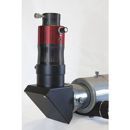 DayStar QUARK Prominence H-Alpha Solar Filter – DSZ4P