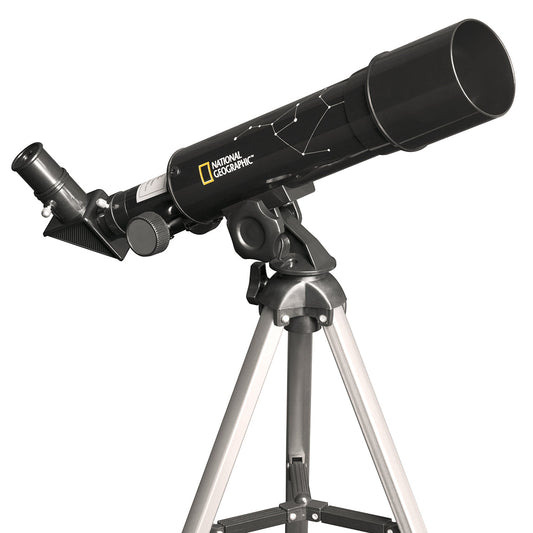 Explore Scientific 50mm Table Top AZ Mount Telescope 80-10051