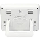 Explore Scientific Radio Weather Station with 3 Sensors – White (WSH4003)