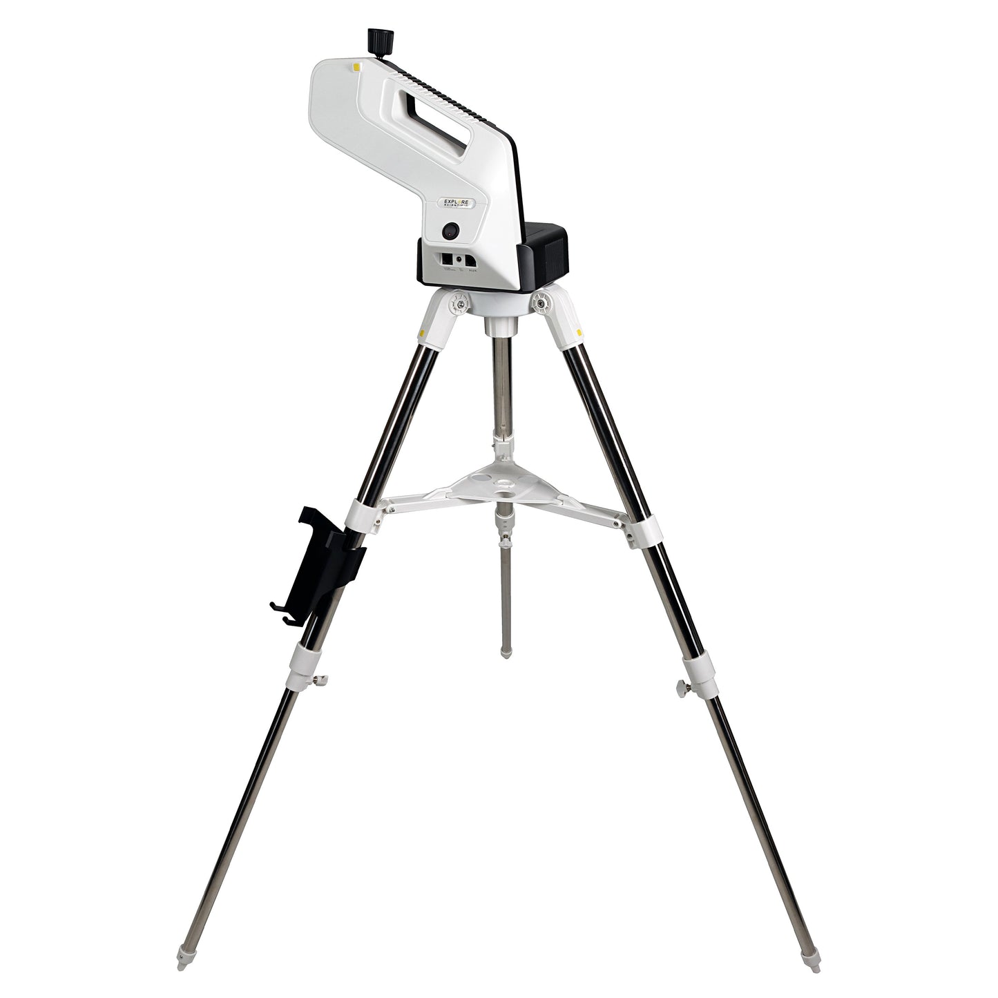 Explore Scientific Sidara Pro GoTo telescope mount with SkyAssist, mount only