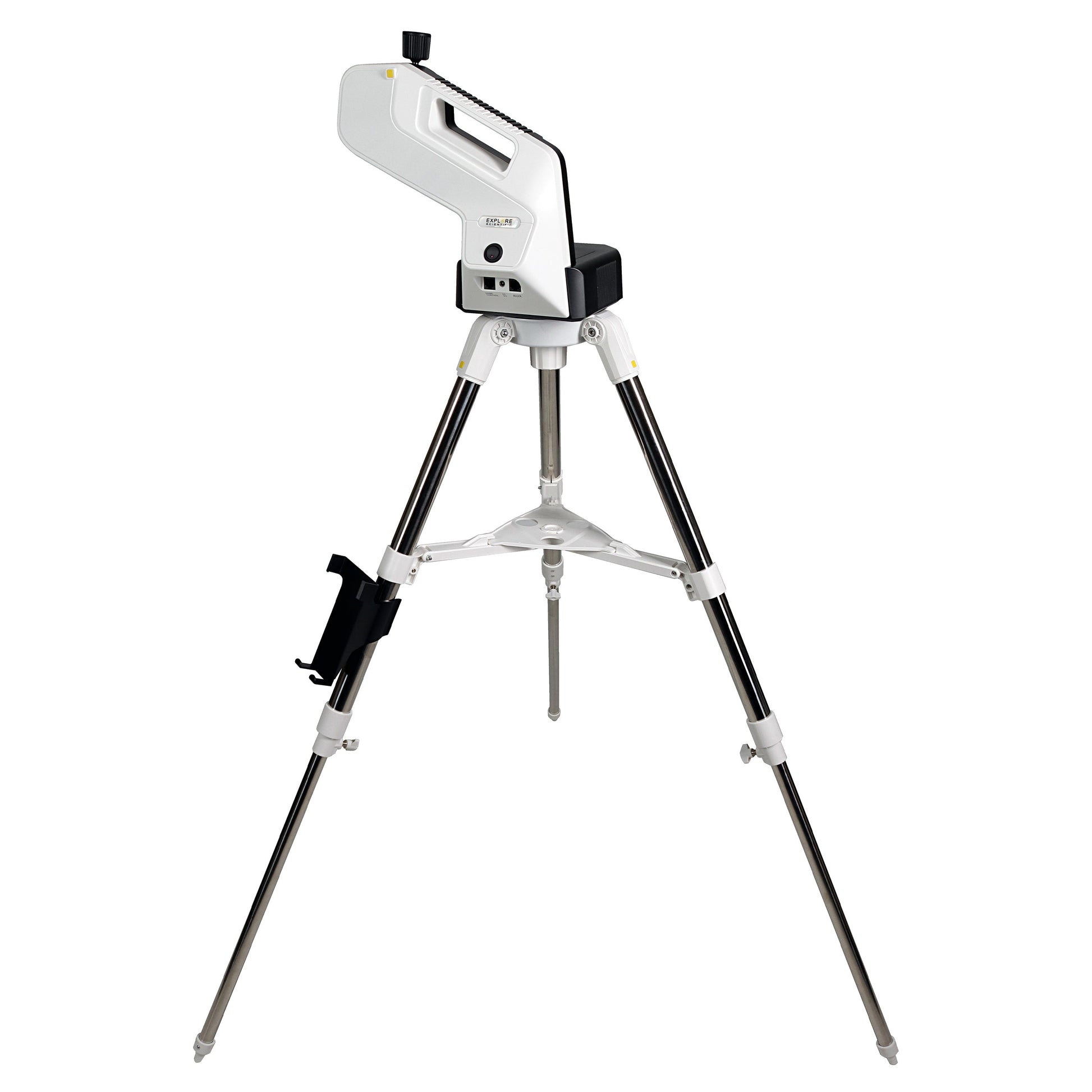 Explore Scientific Sidara Pro GoTo telescope mount with SkyAssist, mount only