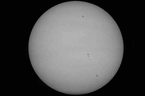 Baader Solar Filters