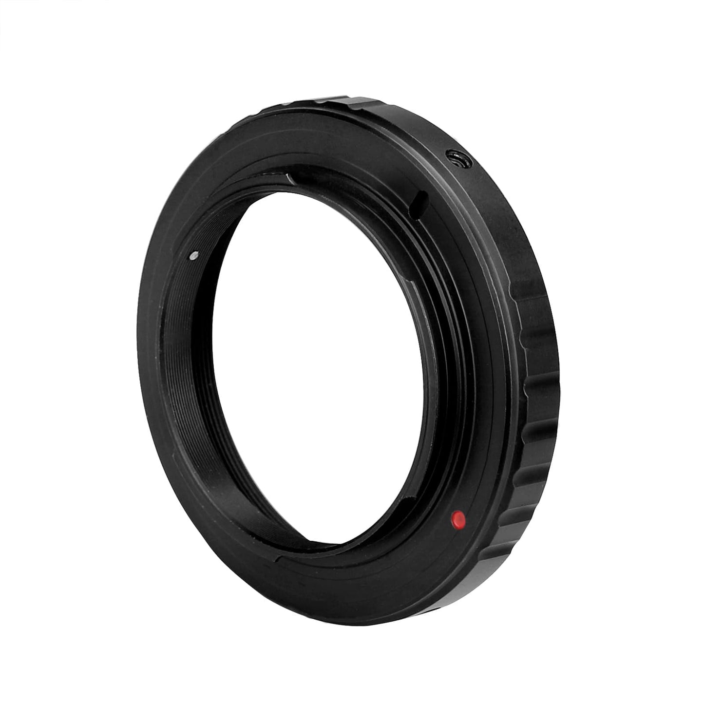 SVBONY Wide T-Ring Adapter 48 mm for Nikon DSLR Cameras – W1077B