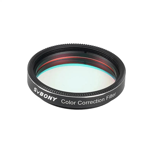 SVBONY SV231 Fringe Killer Color Correction Filter 2" – W9186B