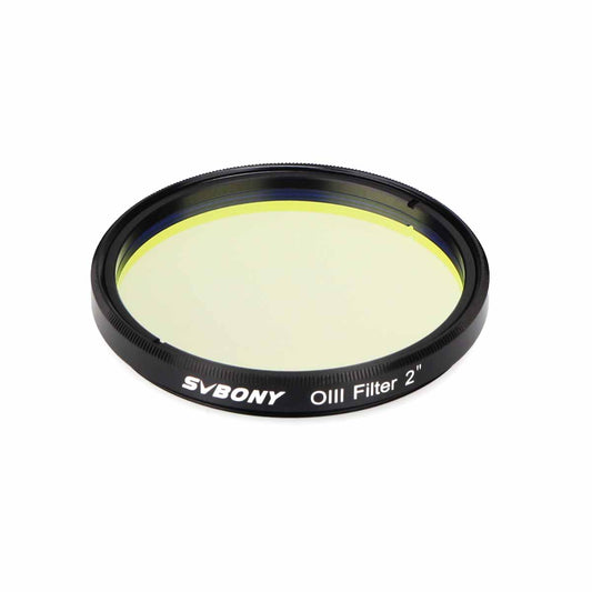 Svbony SV115 OIII Filter 2 inch 18nm Reducing Light Polution