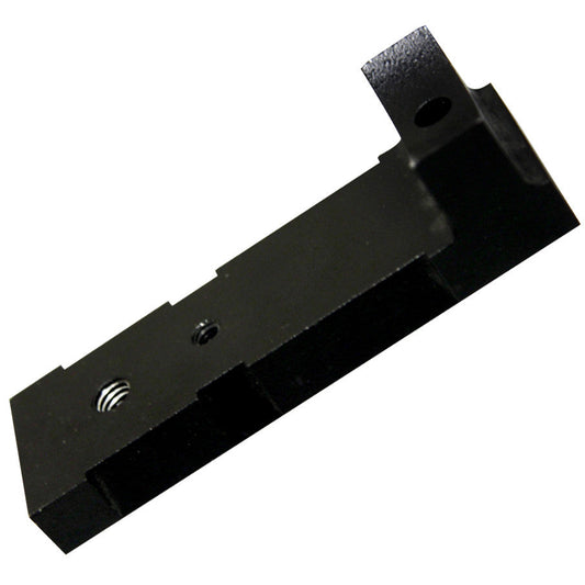 Explore Scientific Vixen‑Style Dovetail Plate & Block for Essential & Carbon Fiber 80mm Telescopes – TED80CRDL