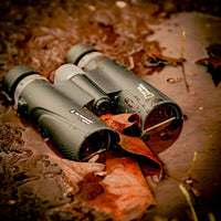 10x42 Waterproof Performance Roof Binoculars and Harness