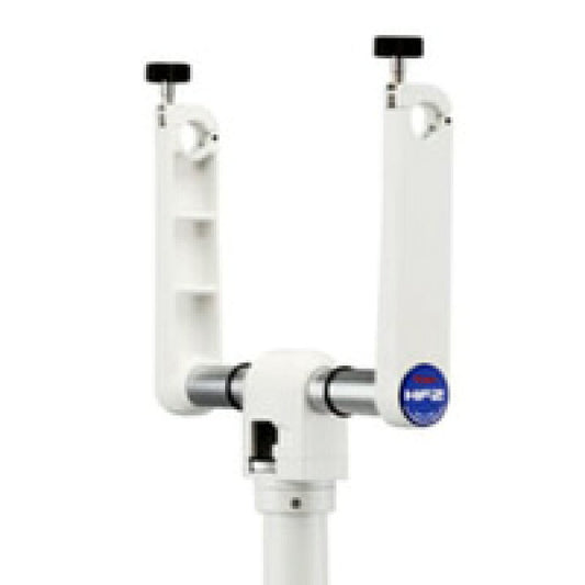 Vixen HF2 Altazimuth Fork Mount ES38062 – High‑Load Alt‑Azimuth Fork Mount for Large Binoculars & Telescopes