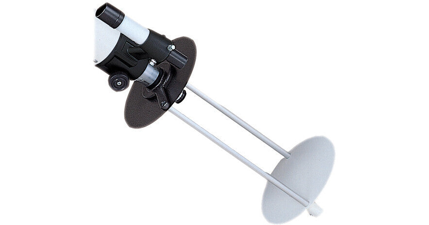 Vixen Sun Projection Screen Set B — Solar Observation Projection Accessory (ES37224-SO)