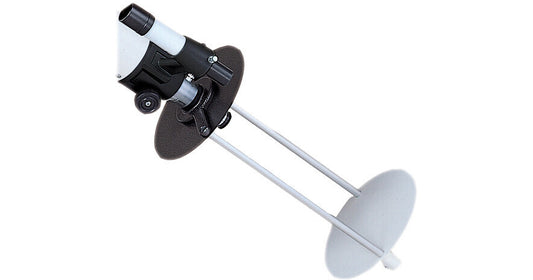 Vixen Sun Projection Screen Set B — Solar Observation Projection Accessory (ES37224-SO)