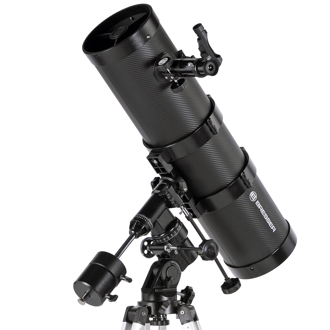 Explore Scientific Pollux 150/1400 EQ3 Telescope 46-90900