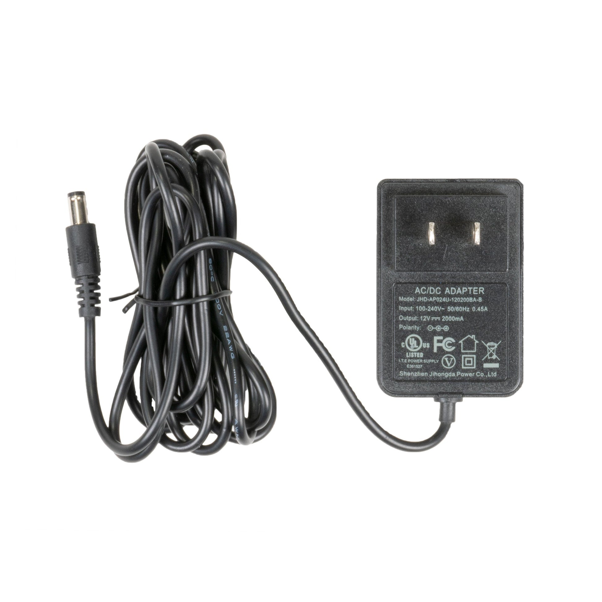 ES-PS12V2A