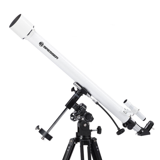 Classic 60/900 EQ Telescope