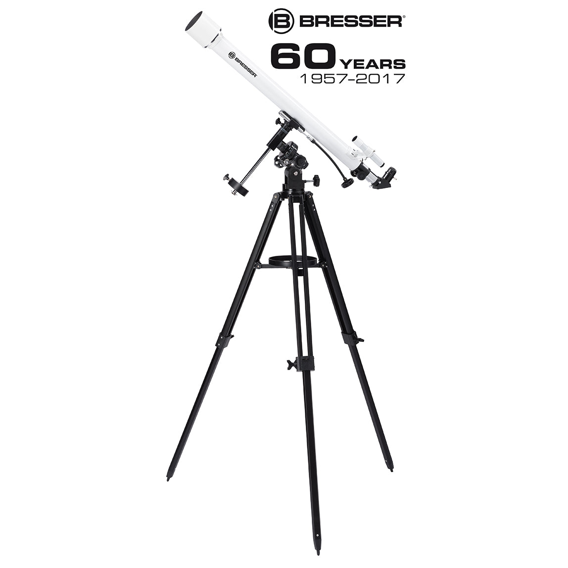 Classic 60/900 EQ Telescope
