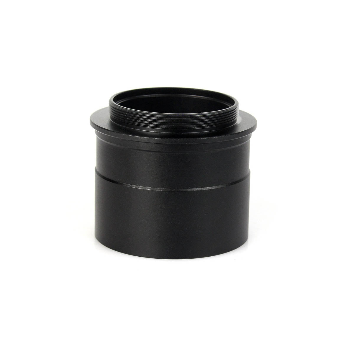 SVBONY 2inch T to M42*0.75 Adapter Thread for Astronomy Monocular Telescope Mount Adapter Accept 2inch Filter and Camera