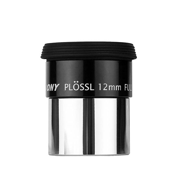 SVBONY SV131  Plossl Eyepiece 6/12/17/25/40mm 1.25inch 48 Degrees for Telescope