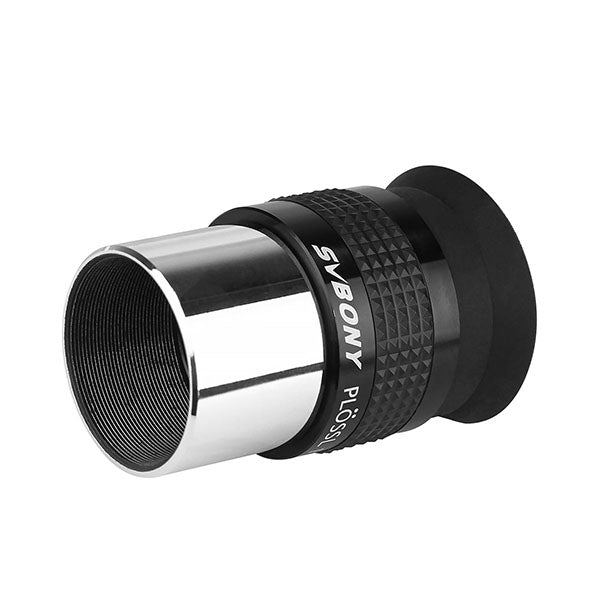 SVBONY SV131  Plossl Eyepiece 6/12/17/25/40mm 1.25inch 48 Degrees for Telescope