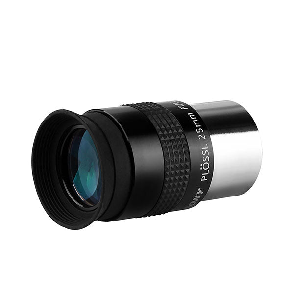 SVBONY SV131  Plossl Eyepiece 6/12/17/25/40mm 1.25inch 48 Degrees for Telescope