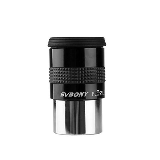 SVBONY SV131  Plossl Eyepiece 6/12/17/25/40mm 1.25inch 48 Degrees for Telescope