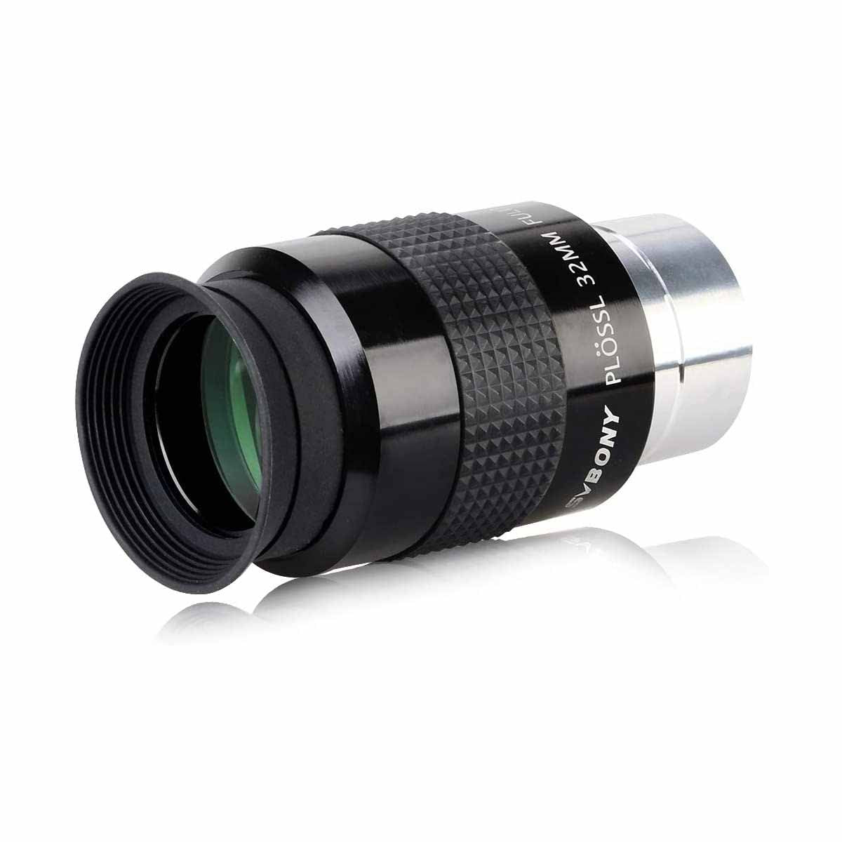 SVBONY SV131  Plossl Eyepiece 32mm 1.25inch 48 Degrees for Telescope