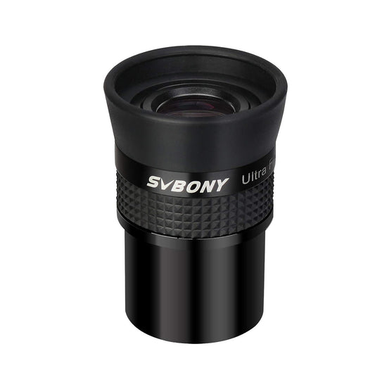 Svbony SV190 UF Ultra Flat Field Eyepiece FMC 10mm 1.25inch