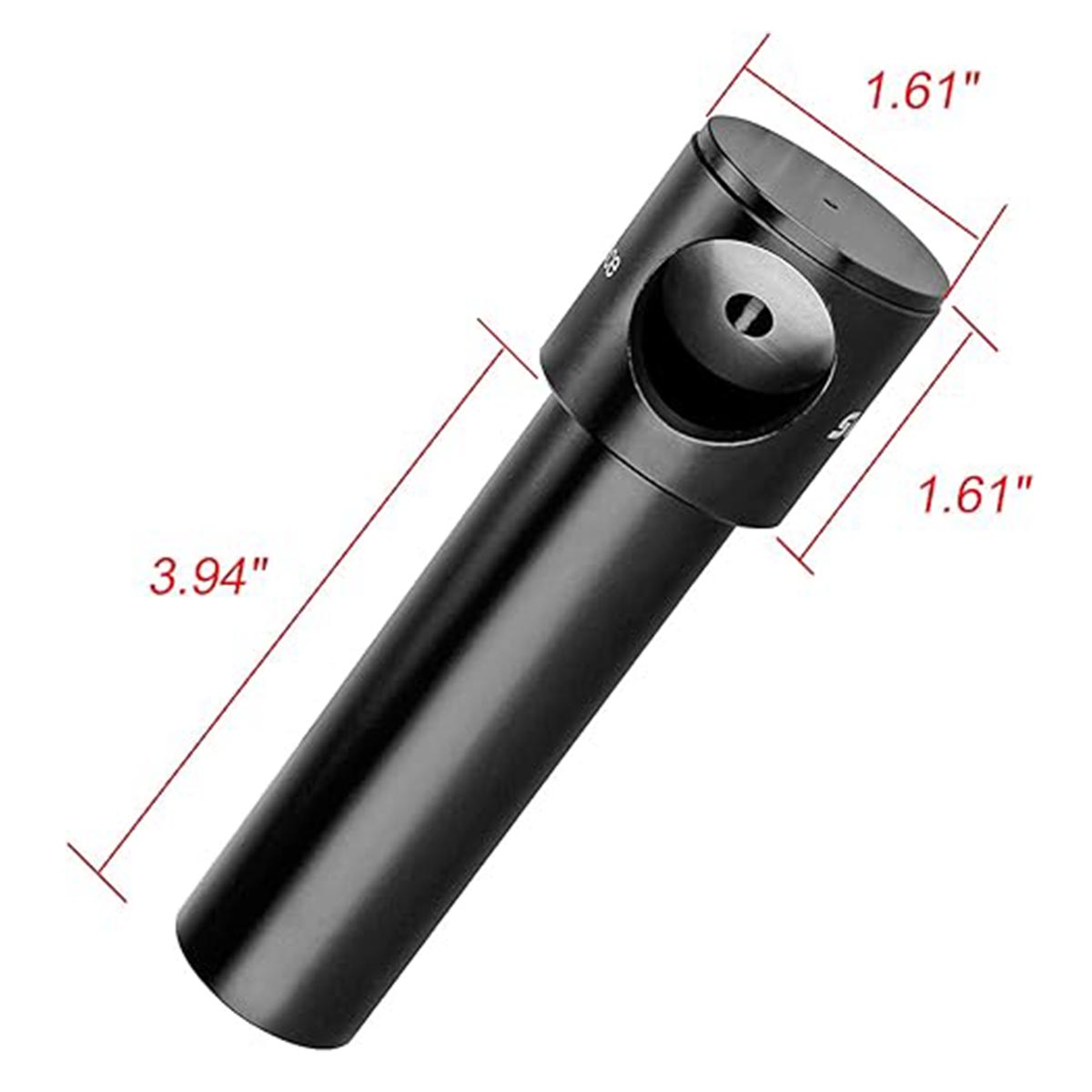 SV197 1.25inch Cheshire Collimating Eyepiece for Newtonian Reflector Telescope