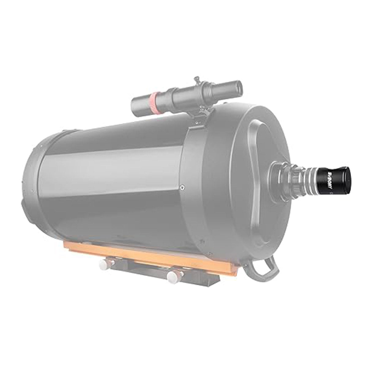 SV197 1.25inch Cheshire Collimating Eyepiece for Newtonian Reflector Telescope