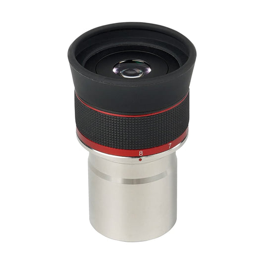 SV215 Clickstop Zoom Eyepiece 1.25 inch 3-8mm for Planetary Observation