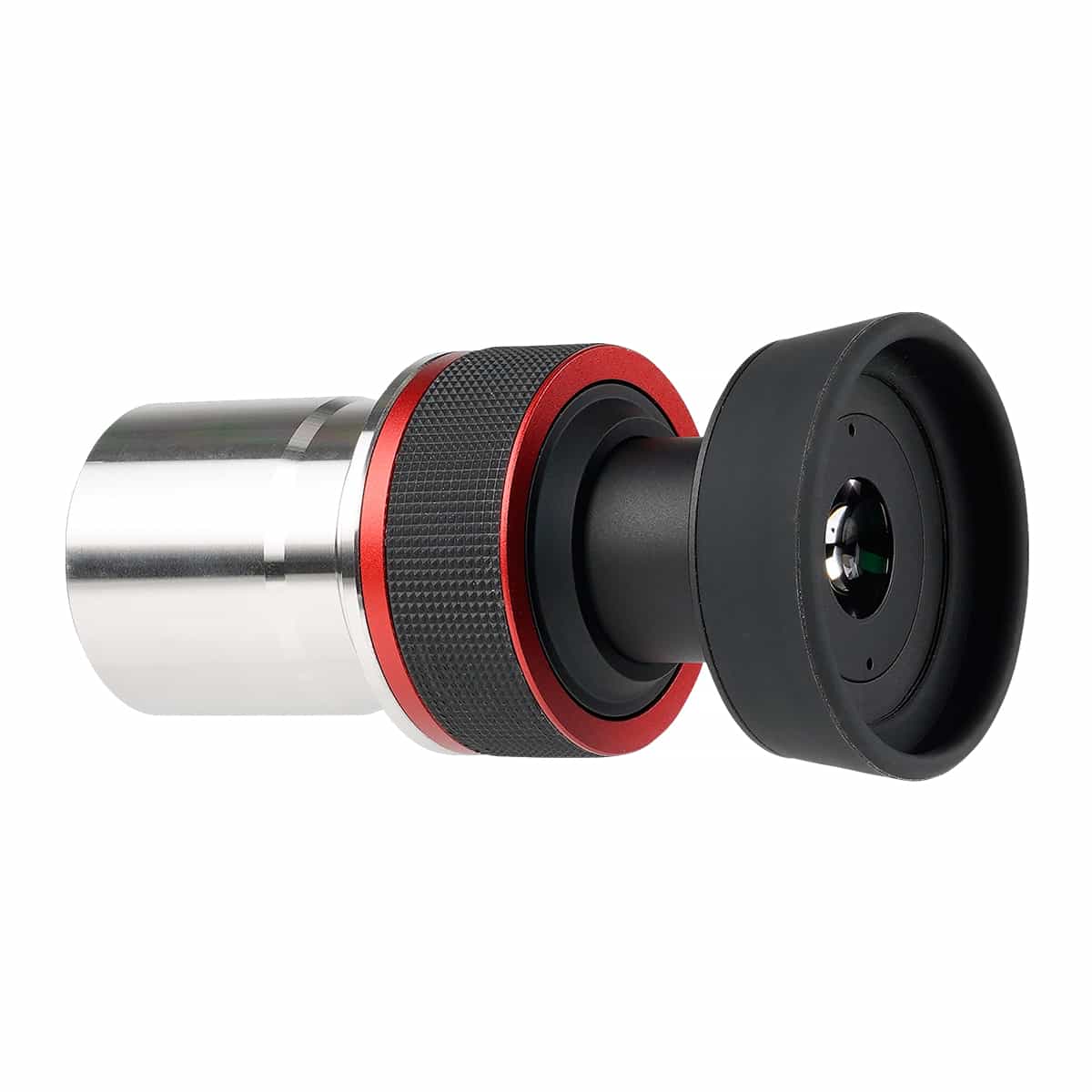 SV215 Clickstop Zoom Eyepiece 1.25 inch 3-8mm for Planetary Observation