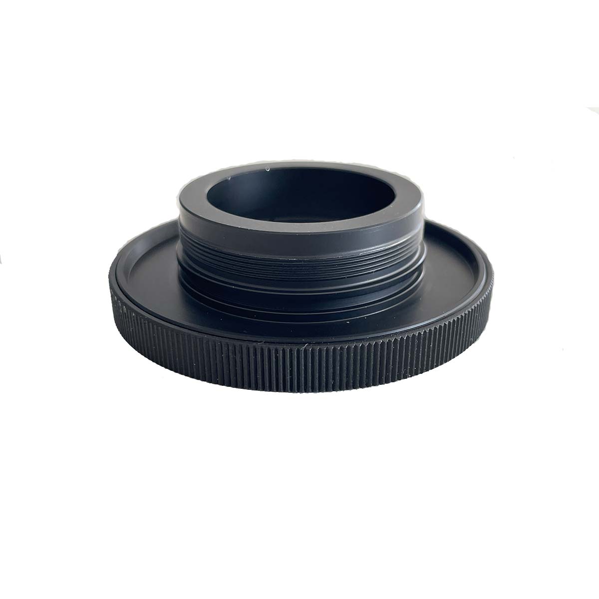 SA406 Adapter for SA401 APO 85/100mm Spotting Scope Connecting with SV230 & SV245 Zoom Eyepiece