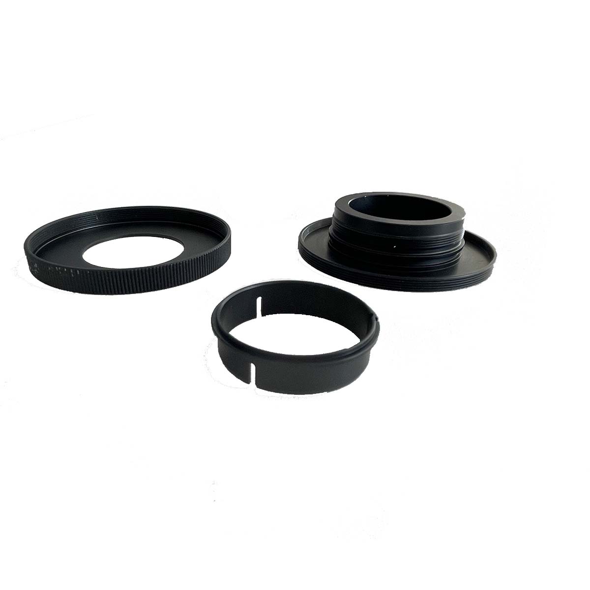 SA406 Adapter for SA401 APO 85/100mm Spotting Scope Connecting with SV230 & SV245 Zoom Eyepiece