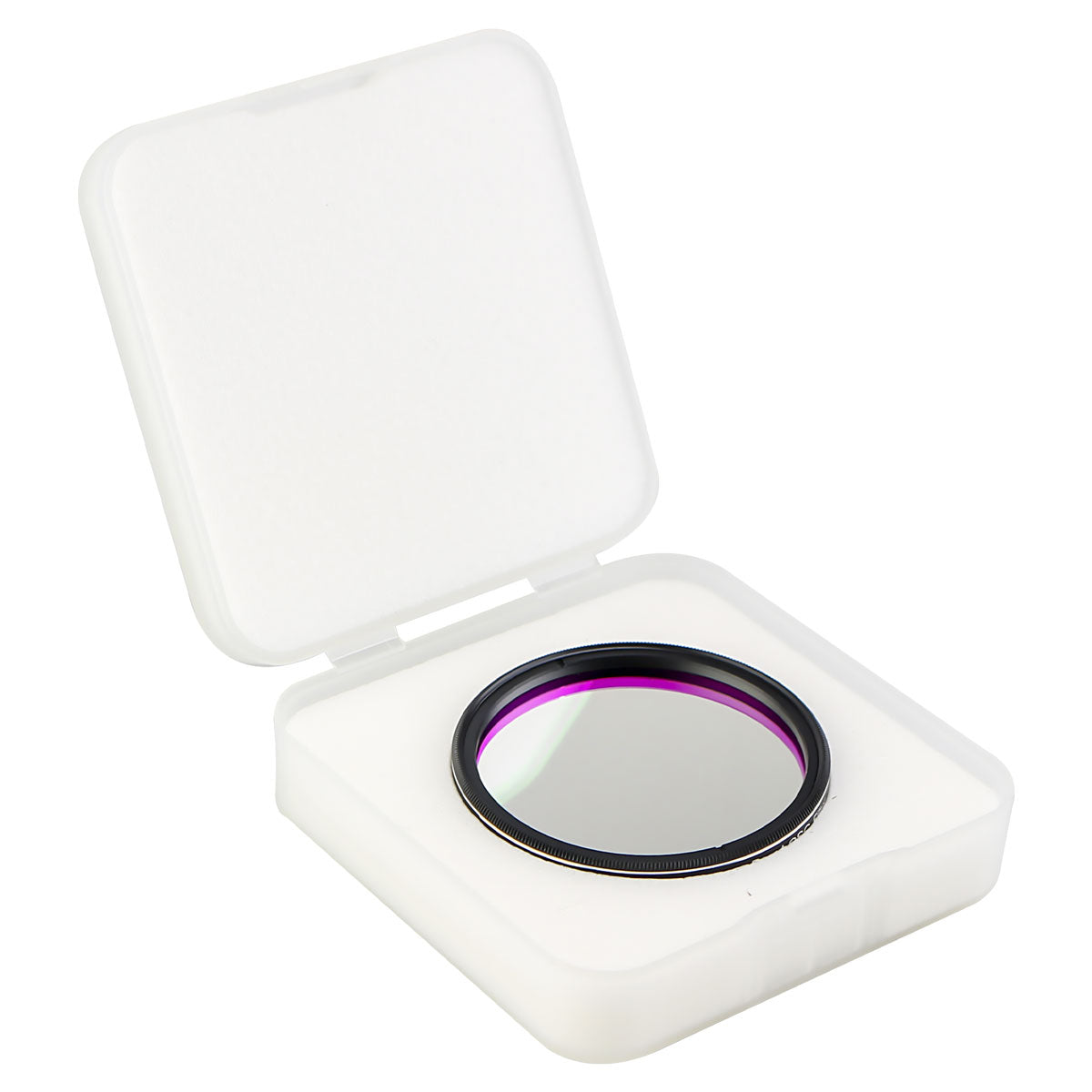 SVBONY SV220 Telescope Filter, H-Alpha & OIII, 7nm Dual-Band 2" Nebula Filter for Astrophotography