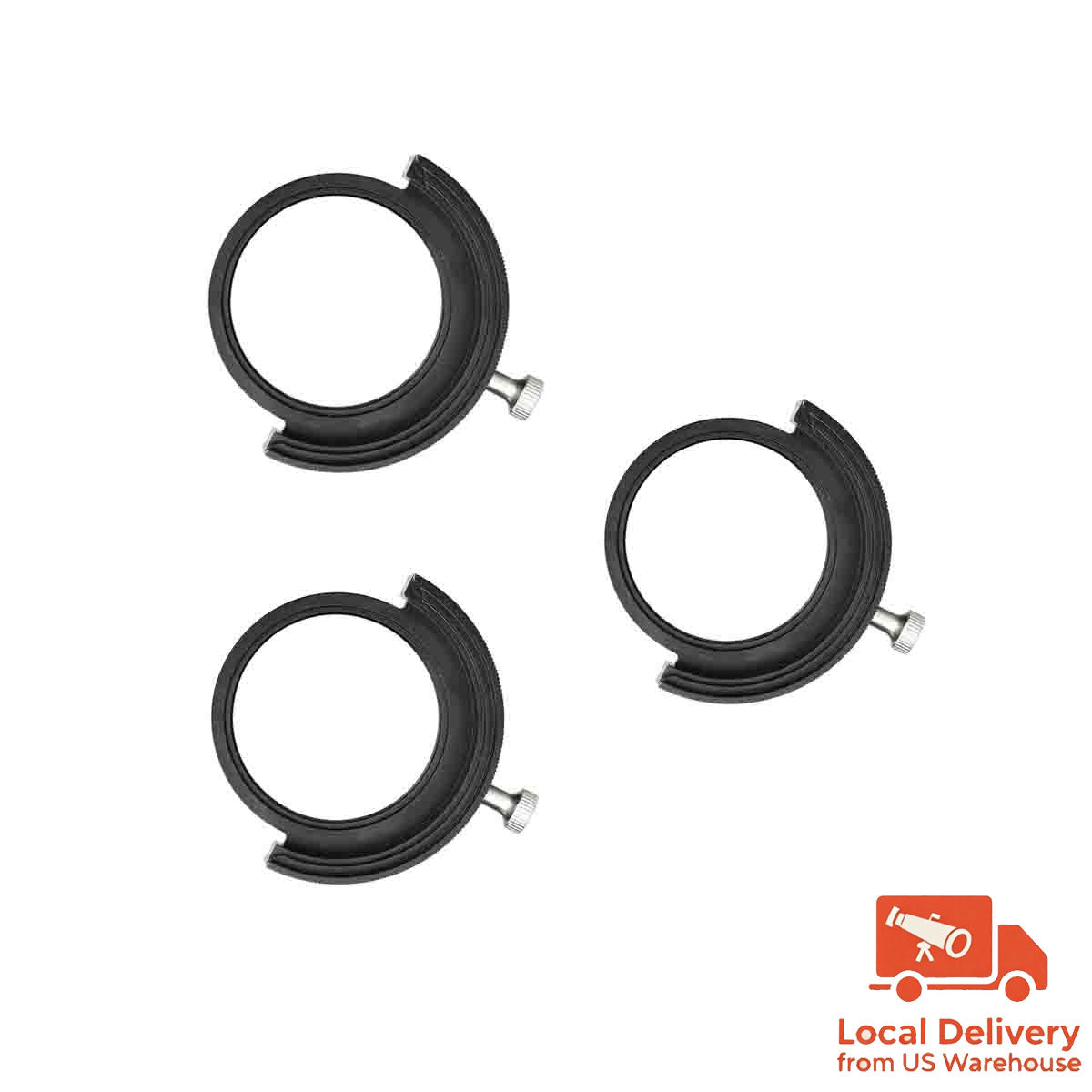 SV226 Telescope Filter Drawer Holder 2inch for Astrophotography