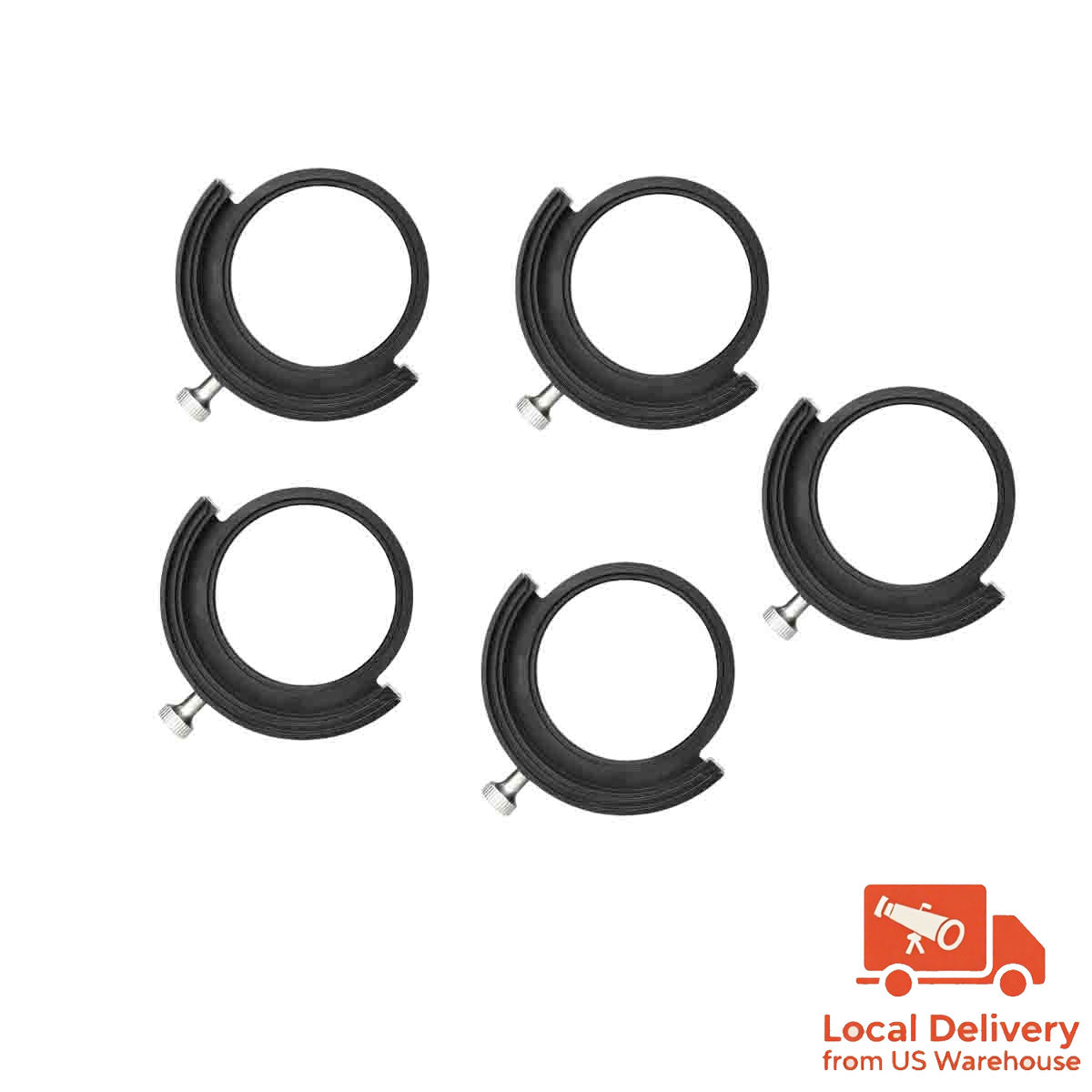 SV226 Telescope Filter Drawer Holder 2inch for Astrophotography