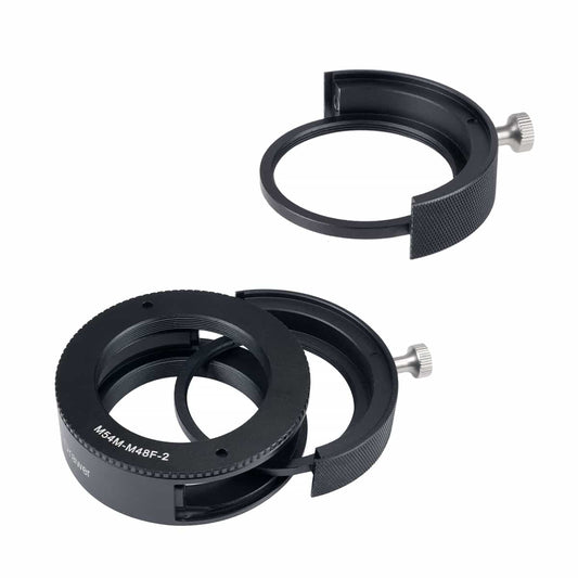 SV226 M54 Filter Drawer – Dual Magnets& Fast Filter Swapping for Astrophotography