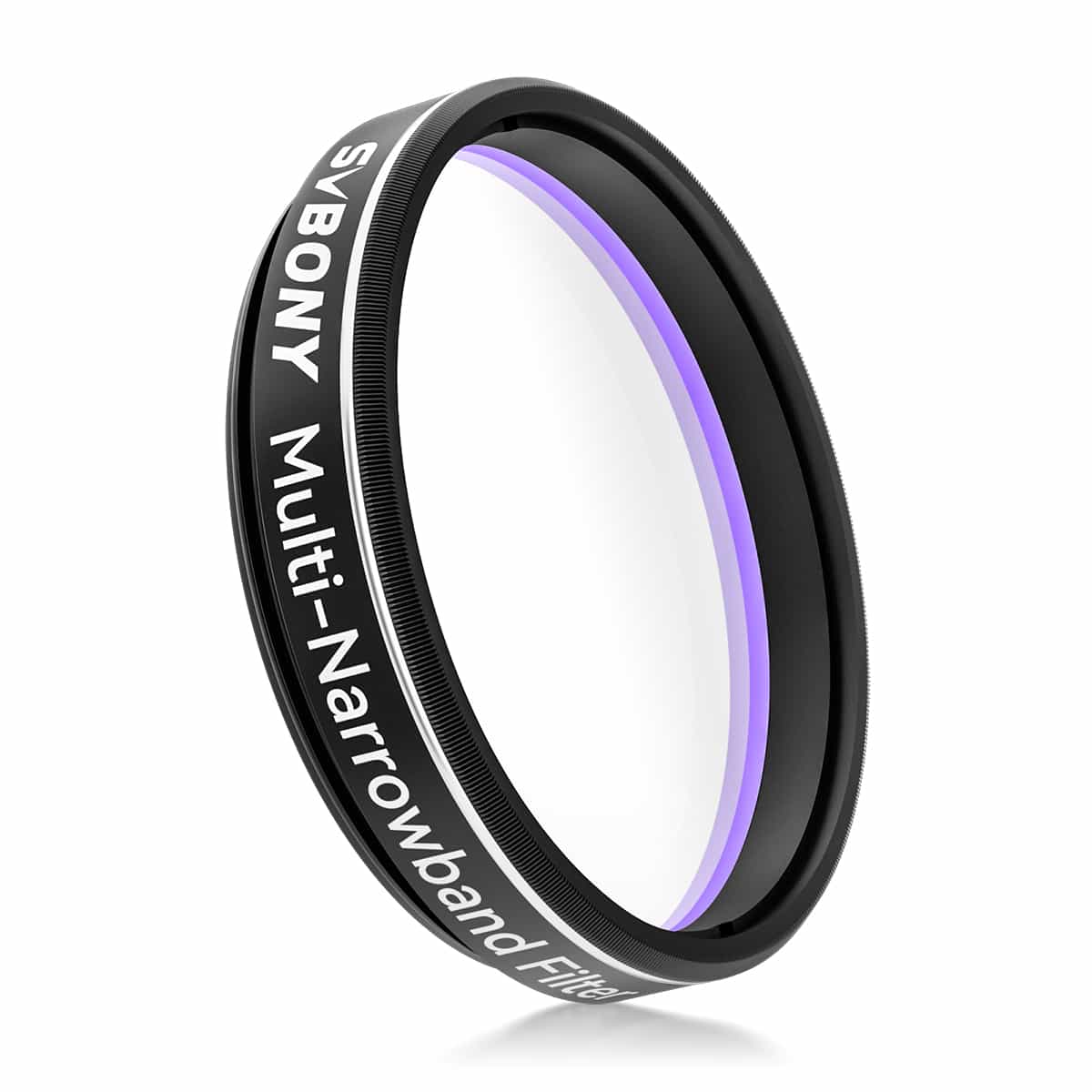 SV240 1.25'' Multi-Narrowband Filter for Urban Astrophotography