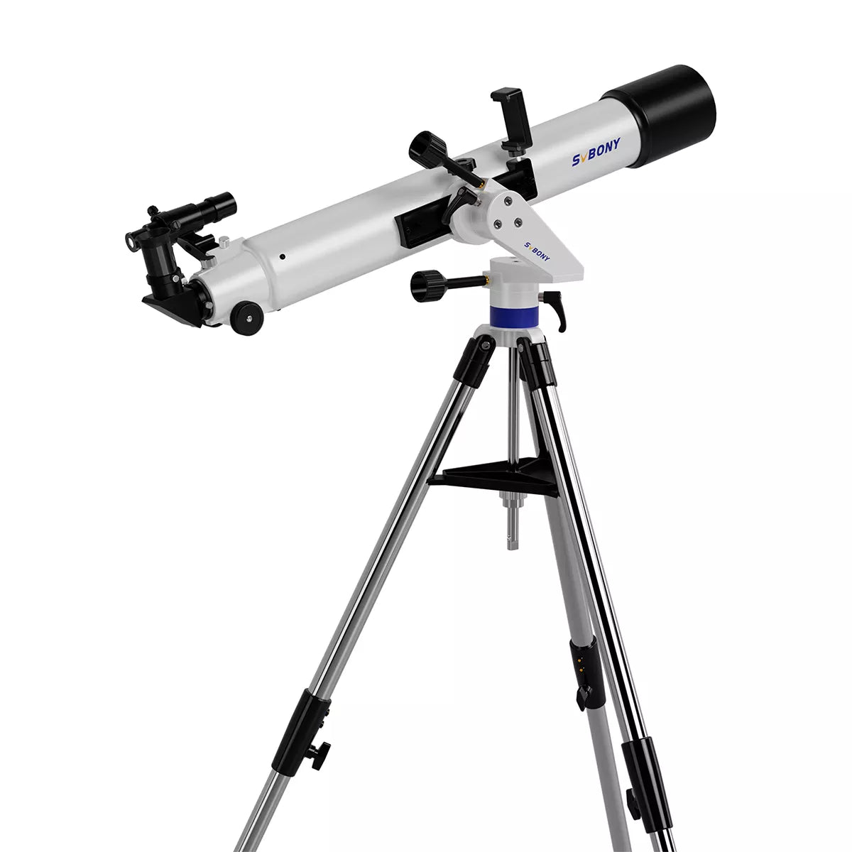 SV520 Telescope Complete Kit Perfect for Astronomy Beginners Start Stargazing Adventure