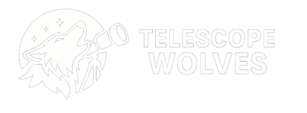 Telescope Wolves
