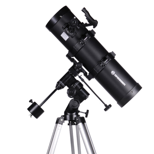 Spica 130mm EQ2 Telescope