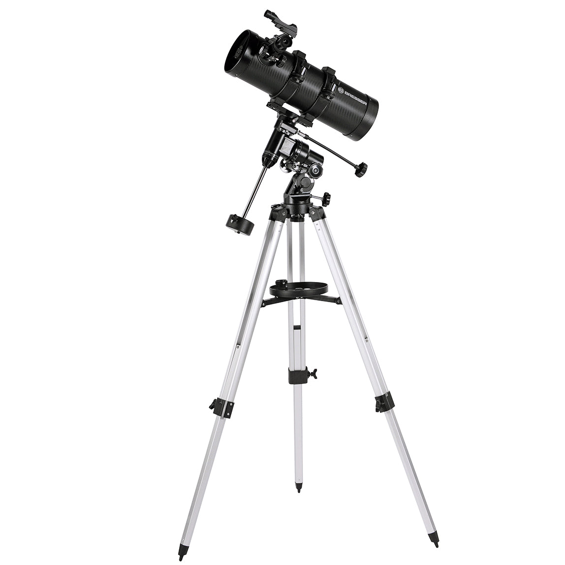 Arcturus 60/700 AZ Carbon Fiber Telescope