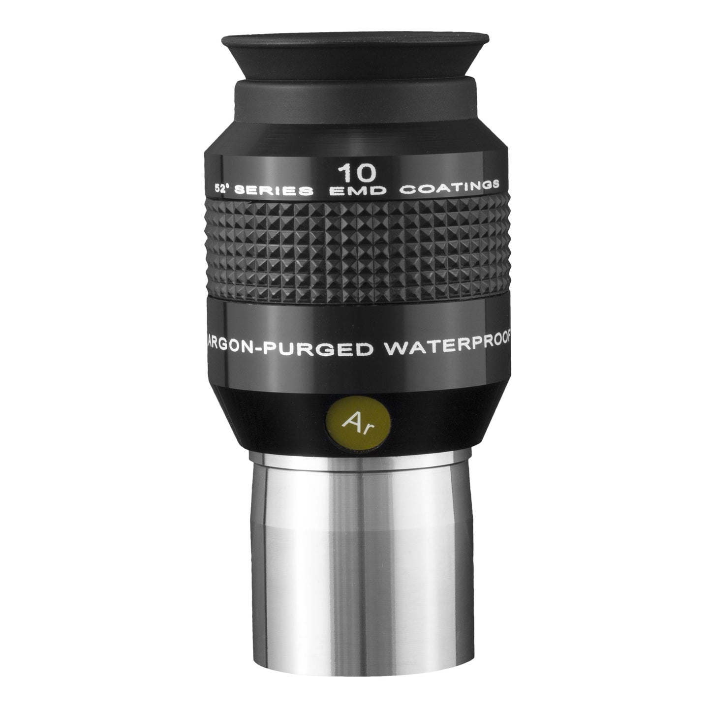 Explore Scientific 52° Series 10mm Waterproof Eyepiece EPWP5210-01