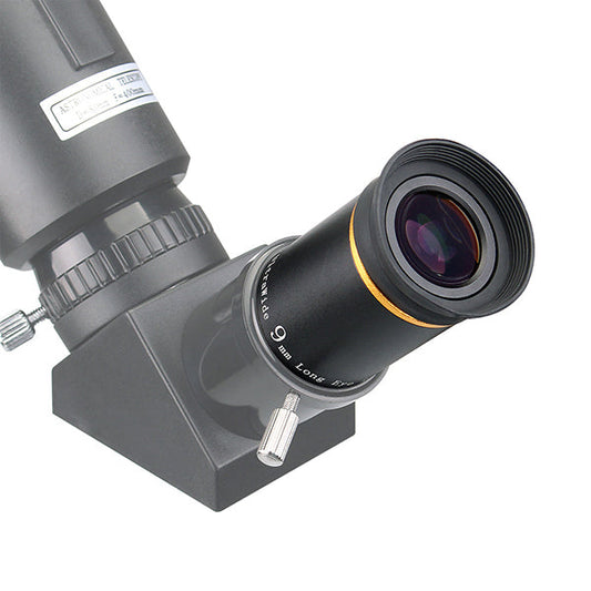 Svbony 1.25" 66 Degree Astronomy Eyepieces 6/9/15/20 mm