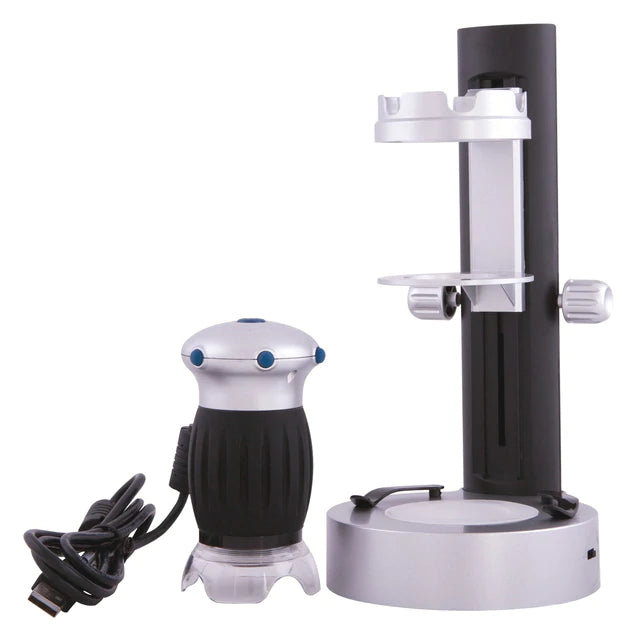 Explore One USB Handheld Microscope DM350