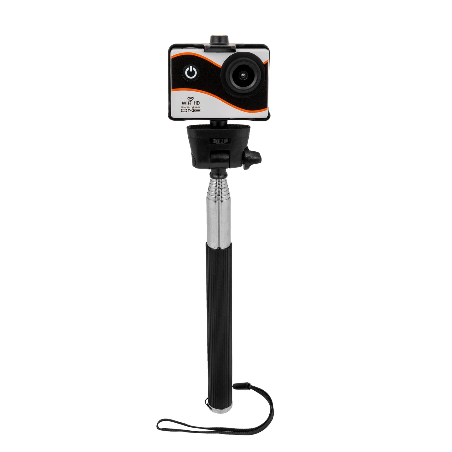Explore One HD WiFi Action Camera 88-83007