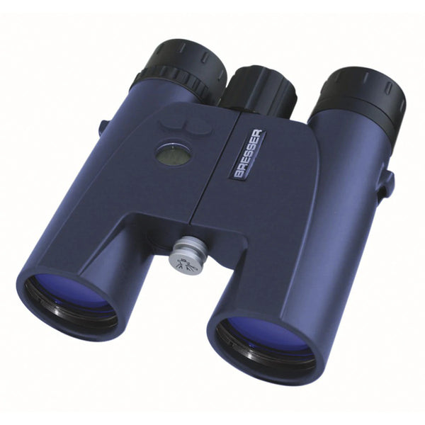 Bresser 19-40842 8x42 WD Nautic Binoculars