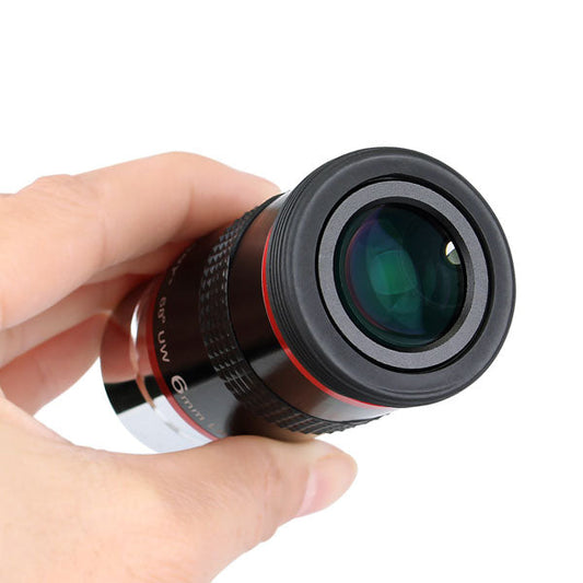Svbony 68 Degree Eyepieces 6/9/15/20 mm