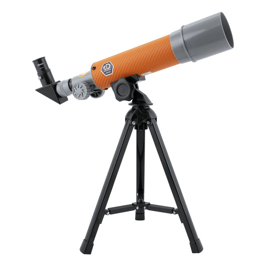 Discovery Juno 50mm Telescope with Hard Case - 44-10051