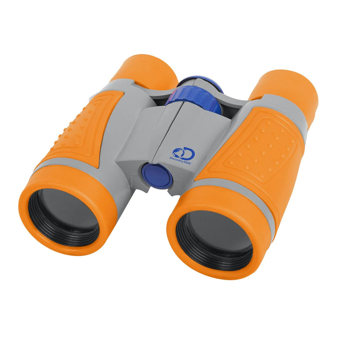 Discovery 44-00430 4X30 Binoculars