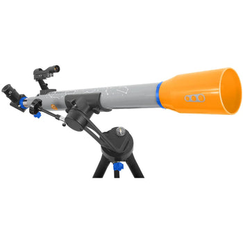 Discovery 40mm Refractor Telescope - 44-10040